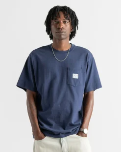 Pocket Tee Men's