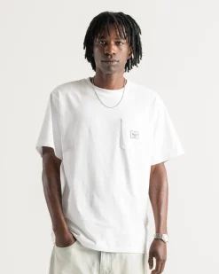 Pocket Tee Men's