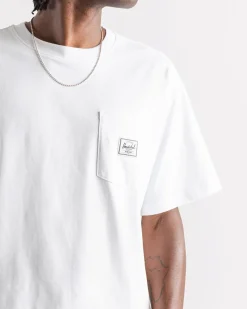 Pocket Tee Men's