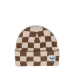 Polson Faux Mohair Beanie