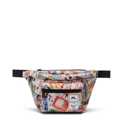 Pop Quiz Hip Pack Futura