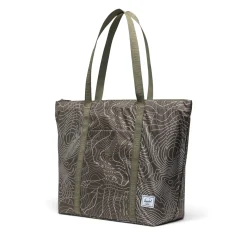 Portland Packable Tote