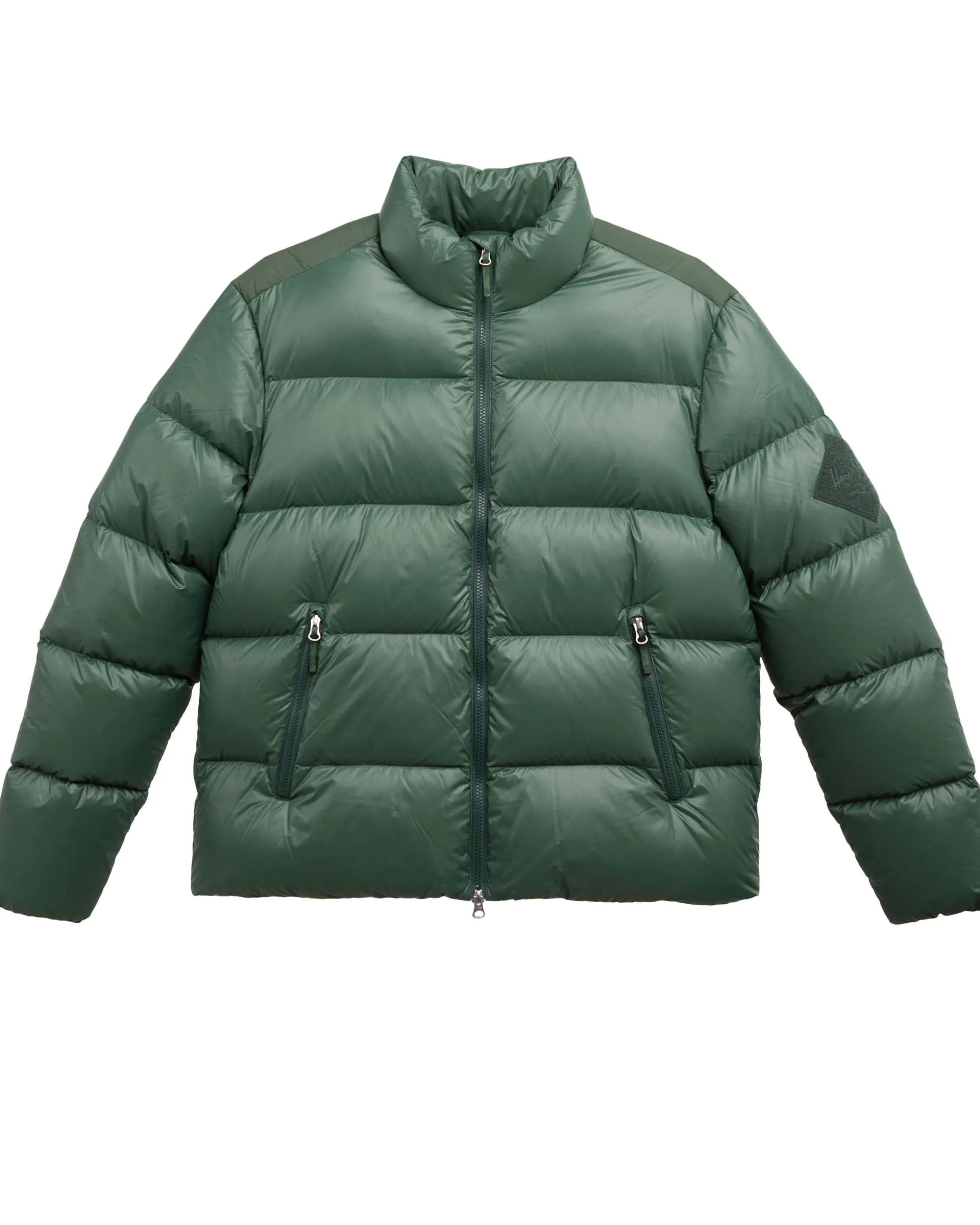 Puffer Jacket Men's