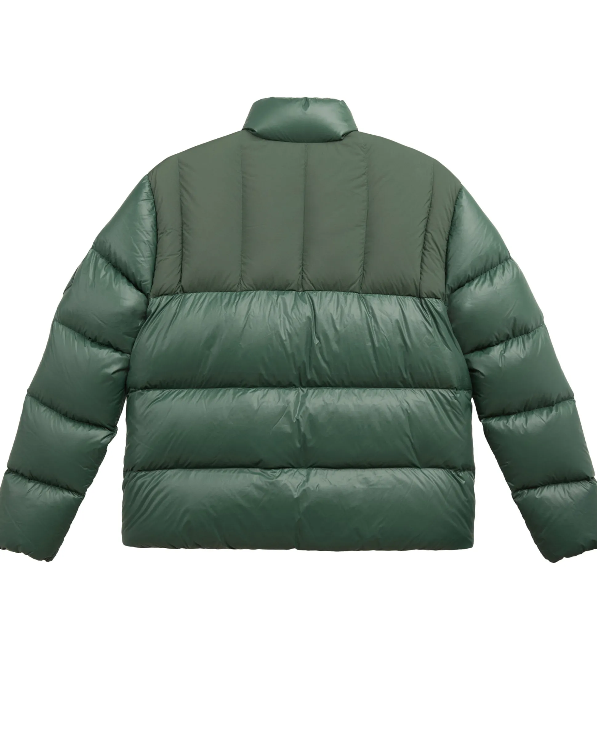 Puffer Jacket Men's