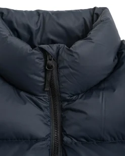 Puffer Jacket Men's