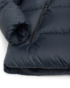 Puffer Jacket Men's