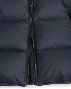Puffer Jacket Men's