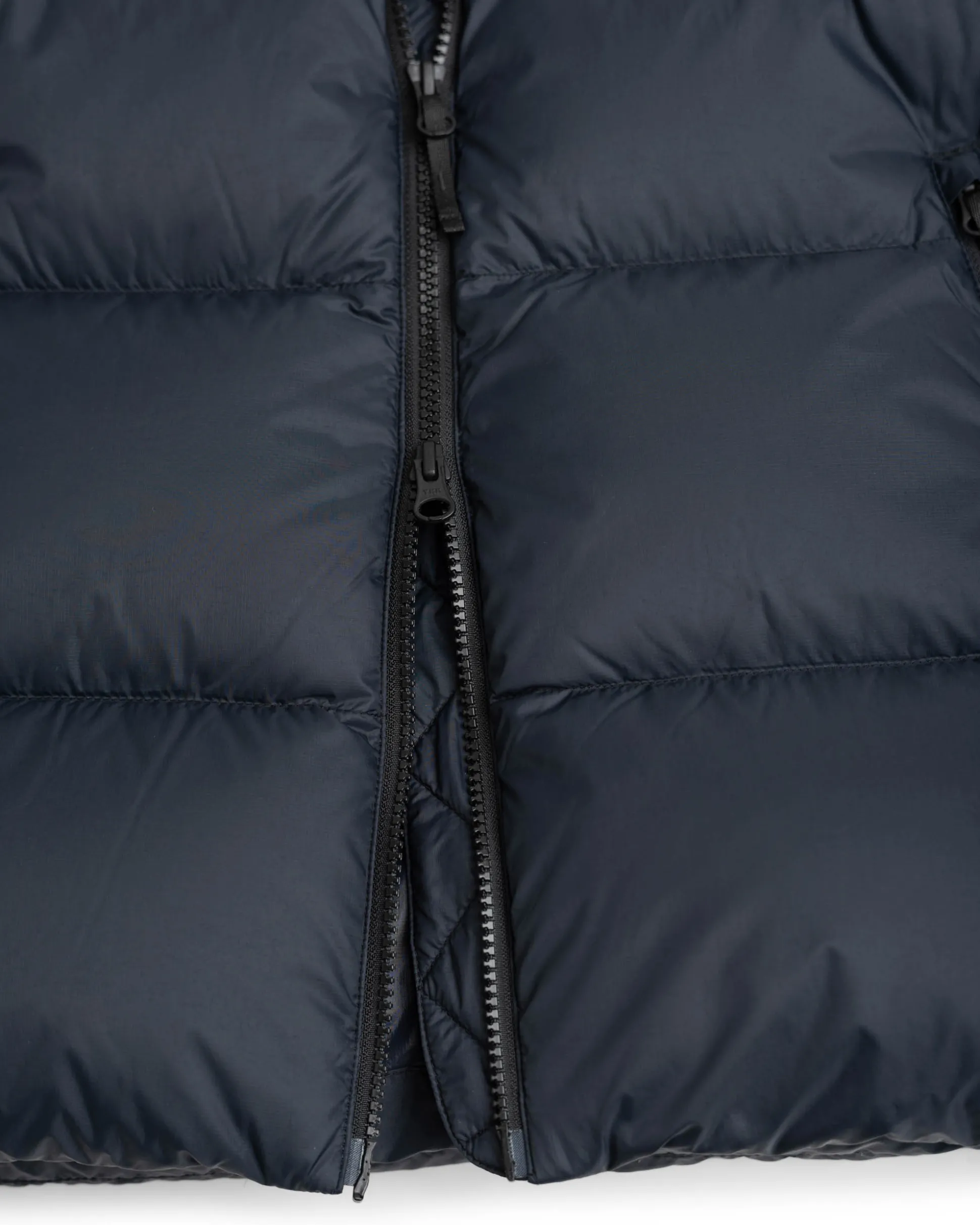 Puffer Jacket Men's