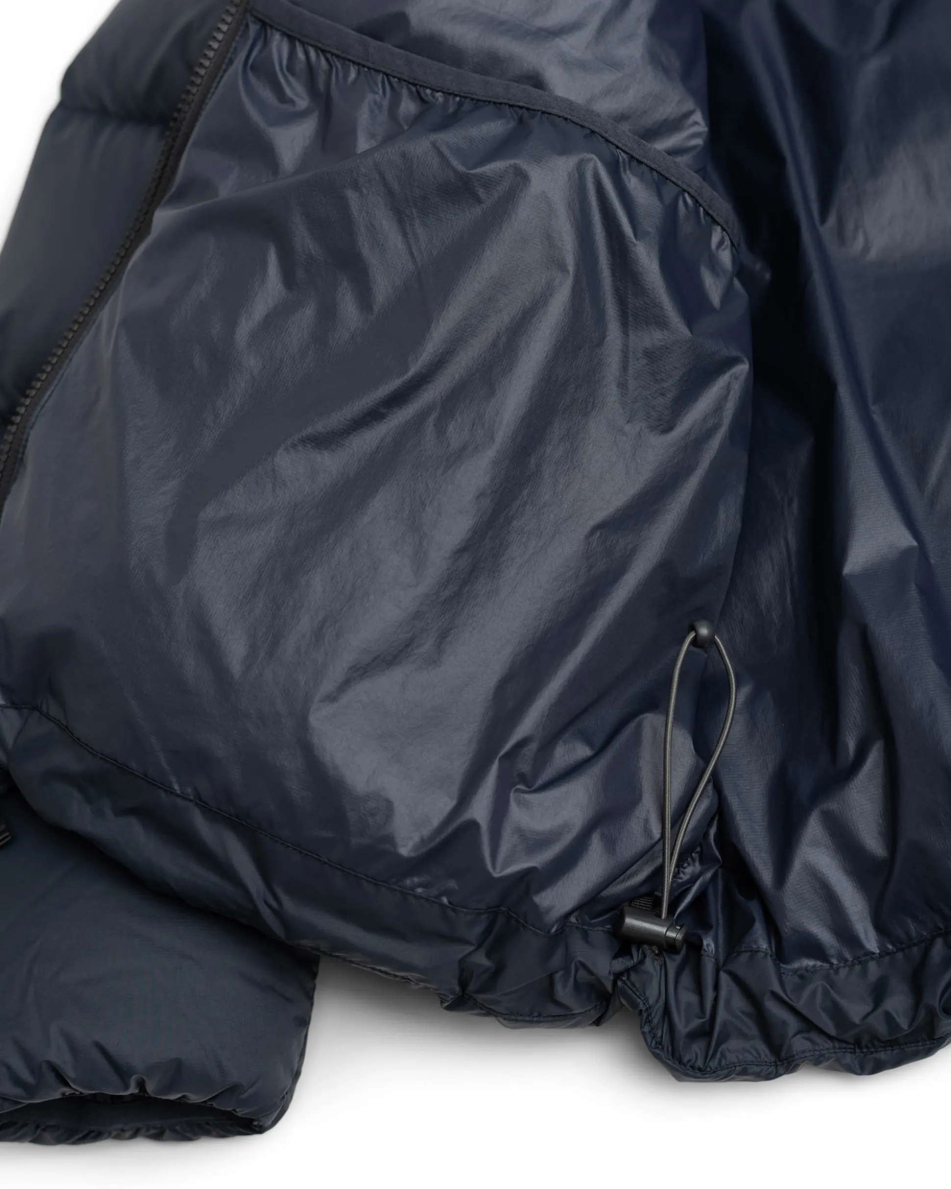 Puffer Jacket Men's