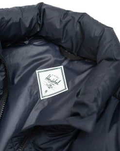 Puffer Jacket Men's