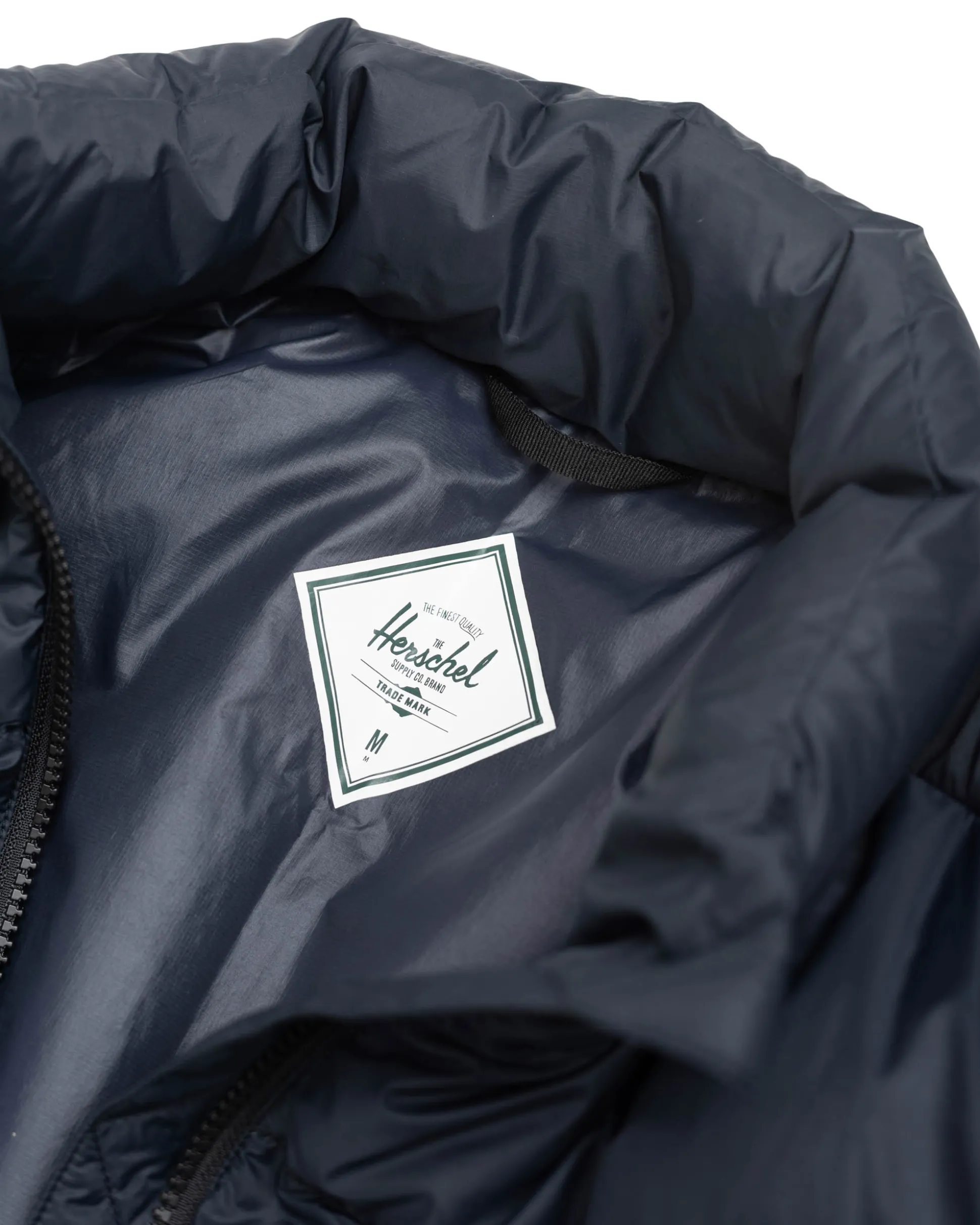 Puffer Jacket Men's