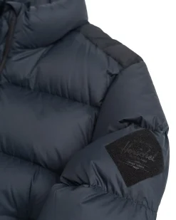 Puffer Jacket Men's