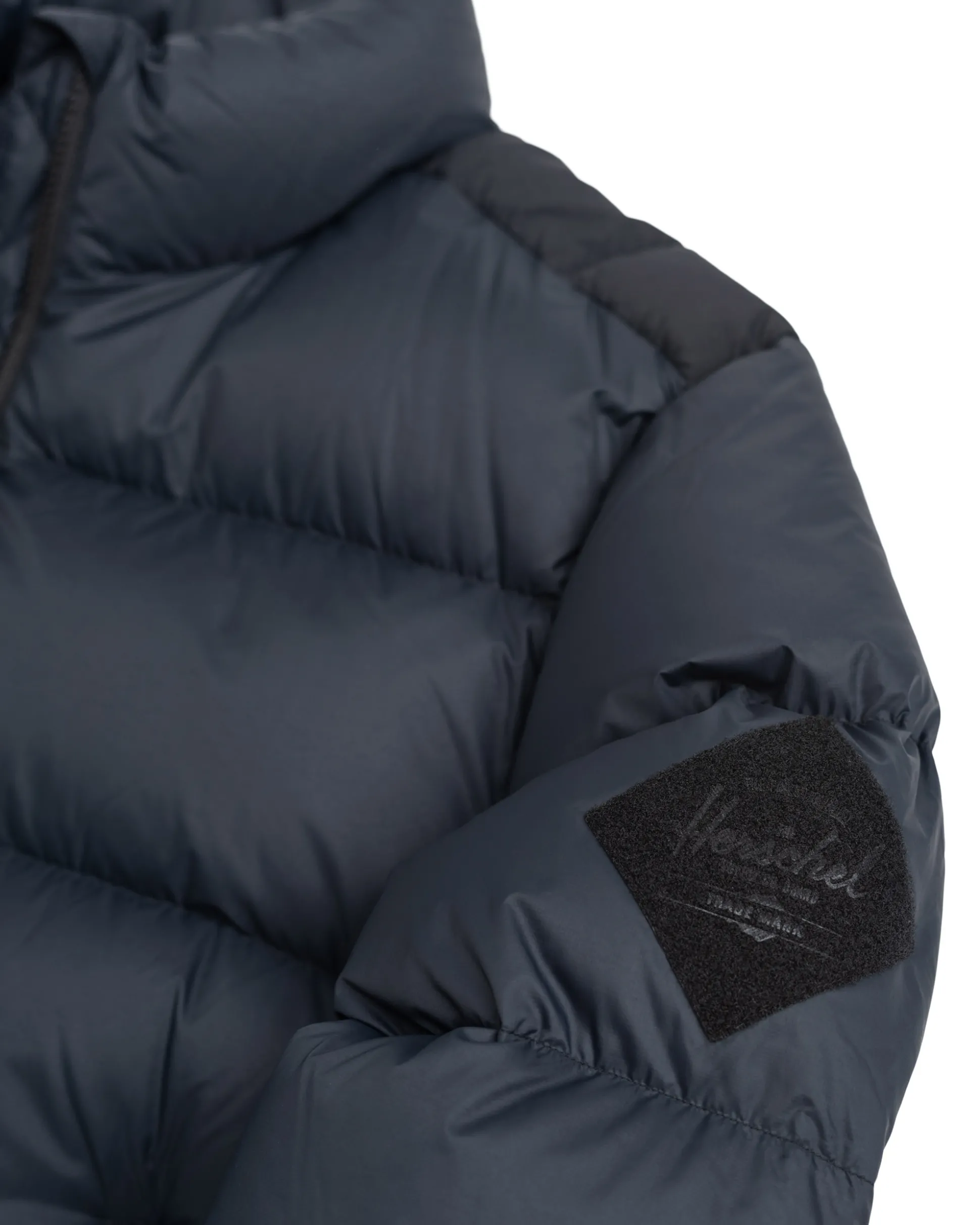 Puffer Jacket Men's