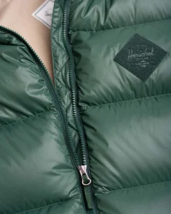 Puffer Jacket Men's