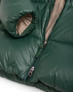 Puffer Jacket Men's