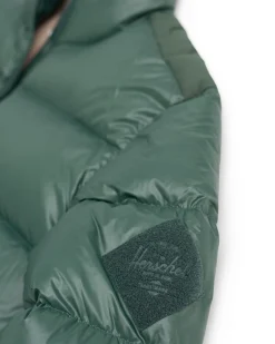Puffer Jacket Men's