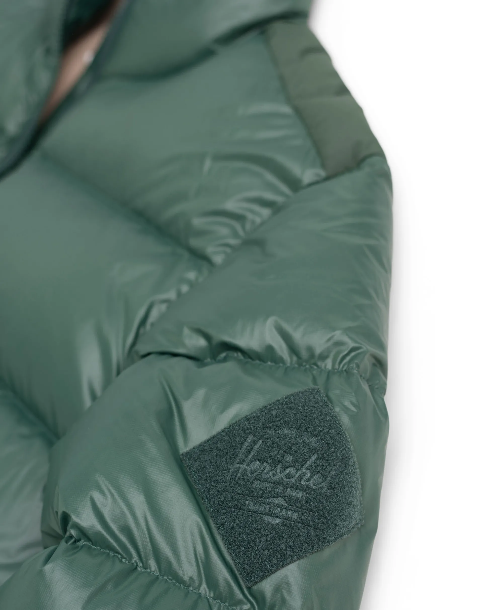 Puffer Jacket Men's