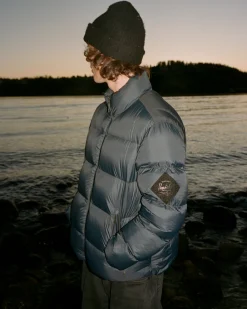 Puffer Jacket Men's