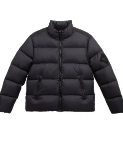 Puffer Jacket Men's