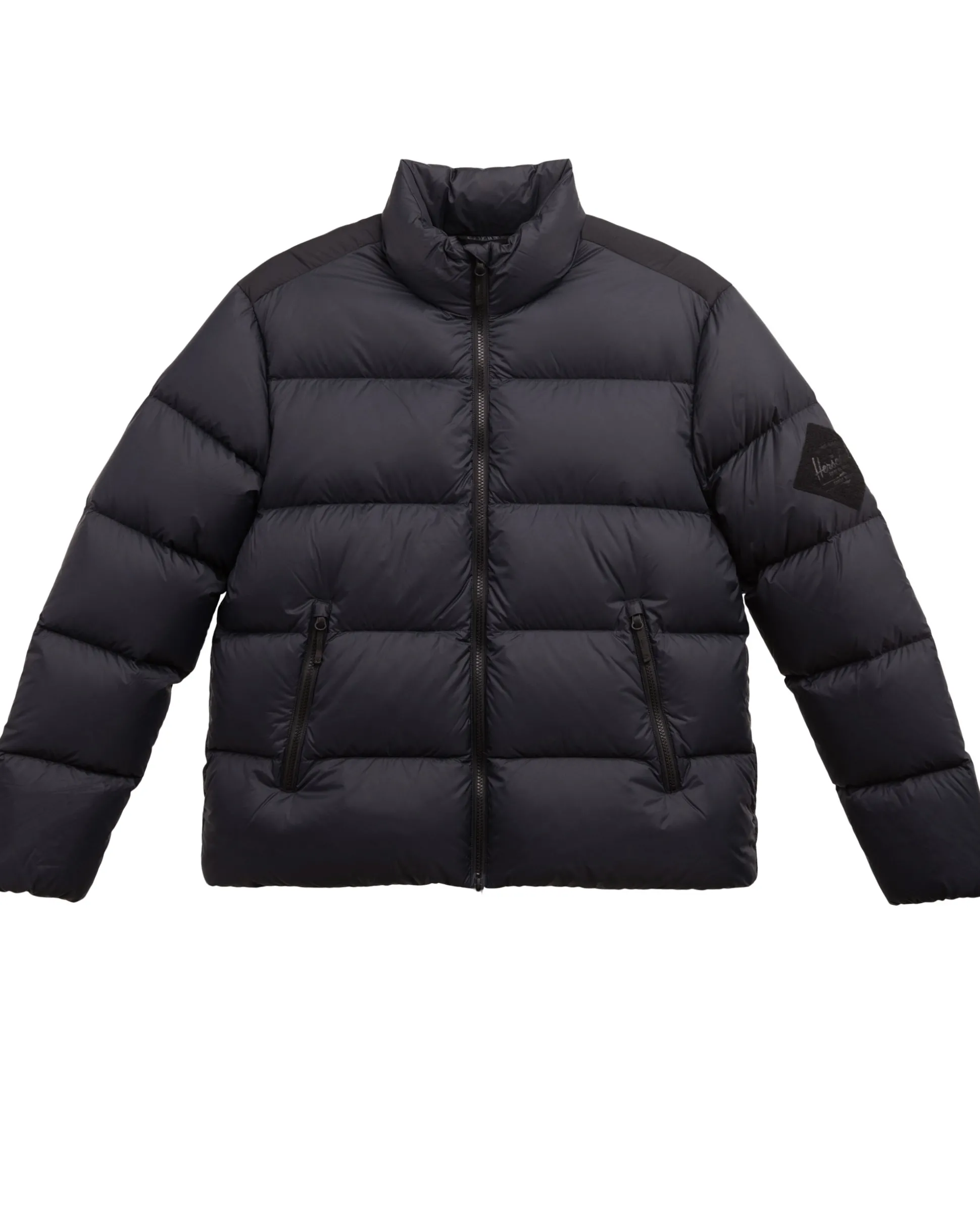 Puffer Jacket Men's