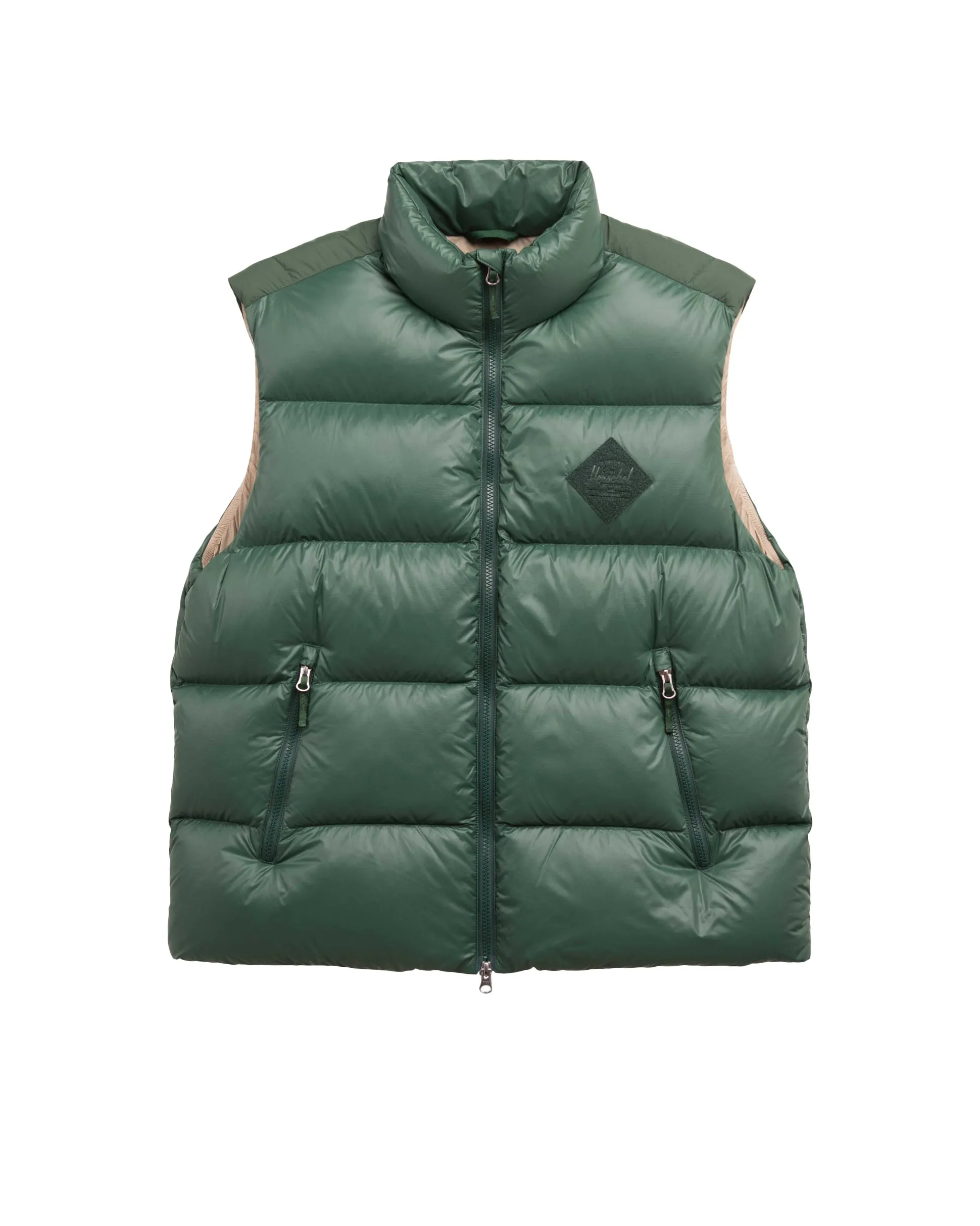 Puffer Vest Men's