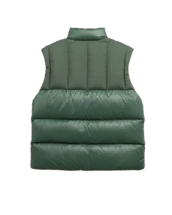 Puffer Vest Men's