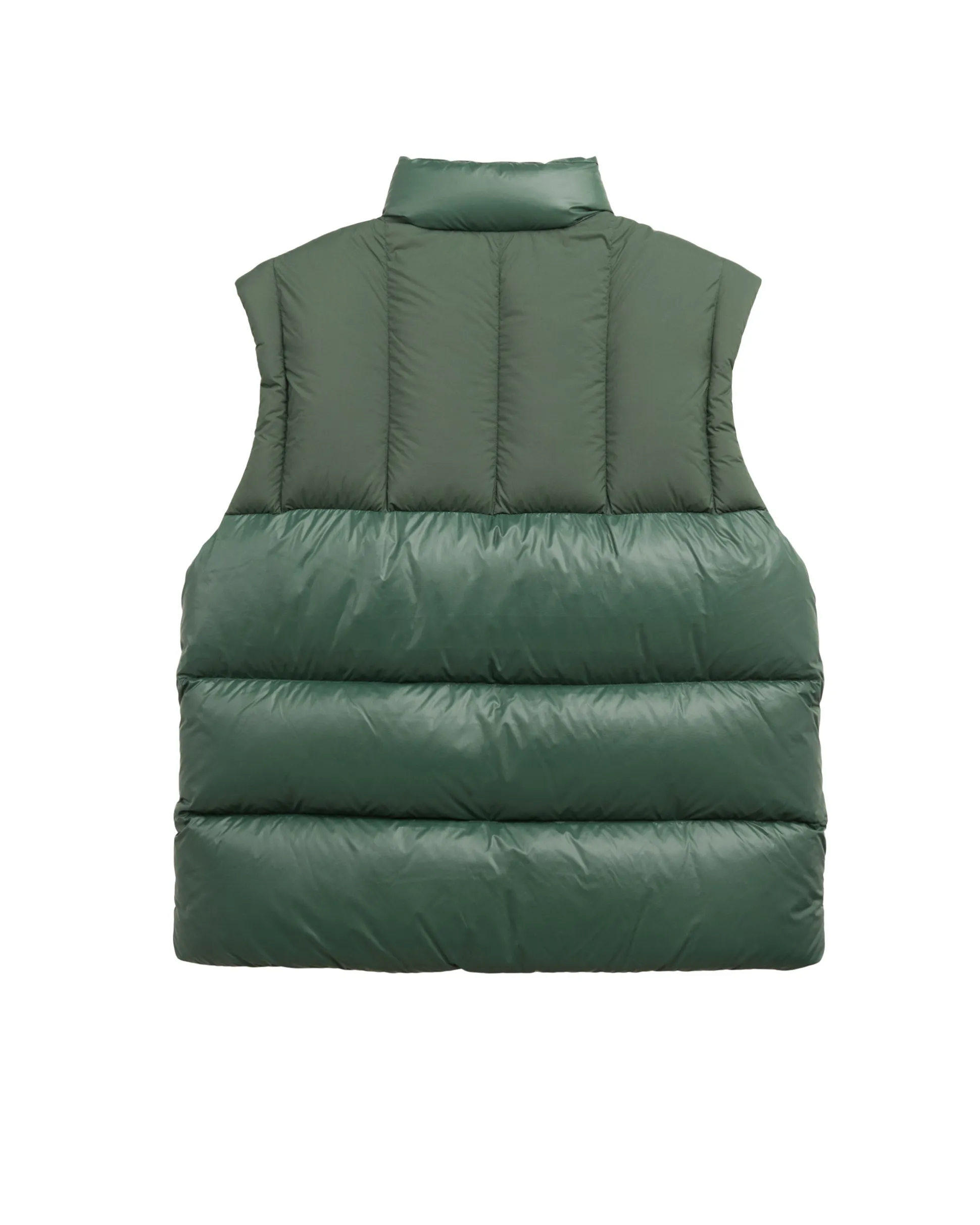 Puffer Vest Men's