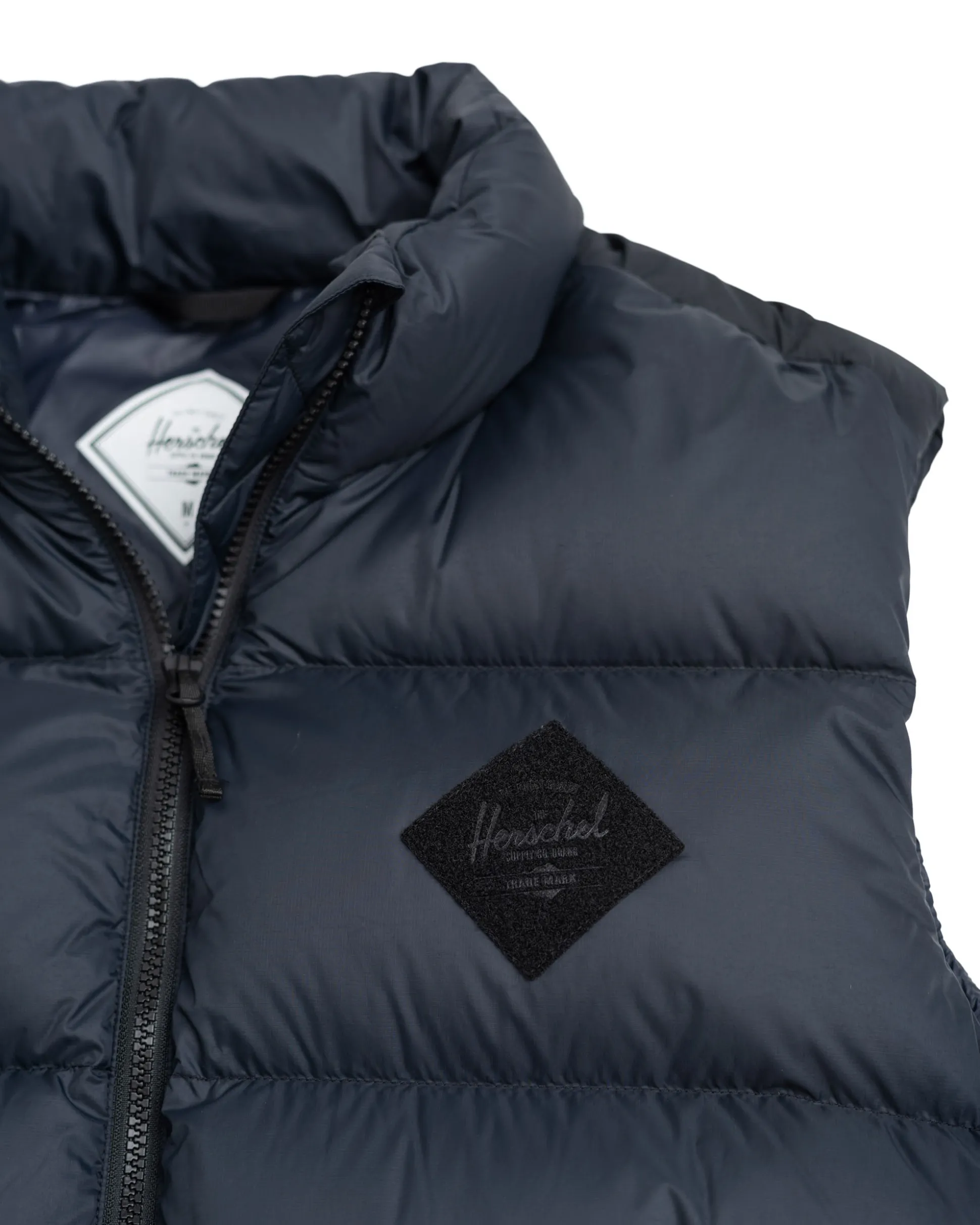 Puffer Vest Men's