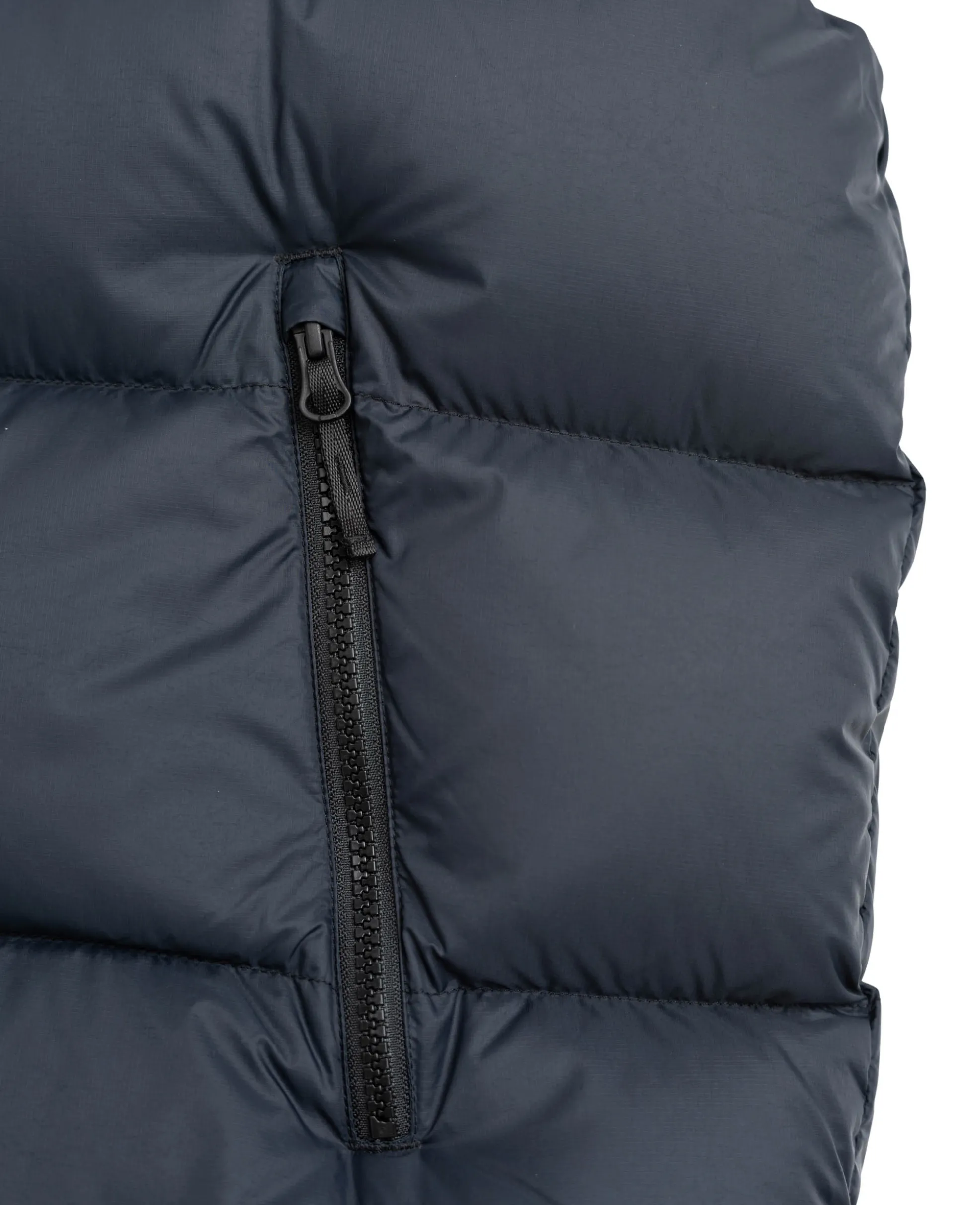 Puffer Vest Men's