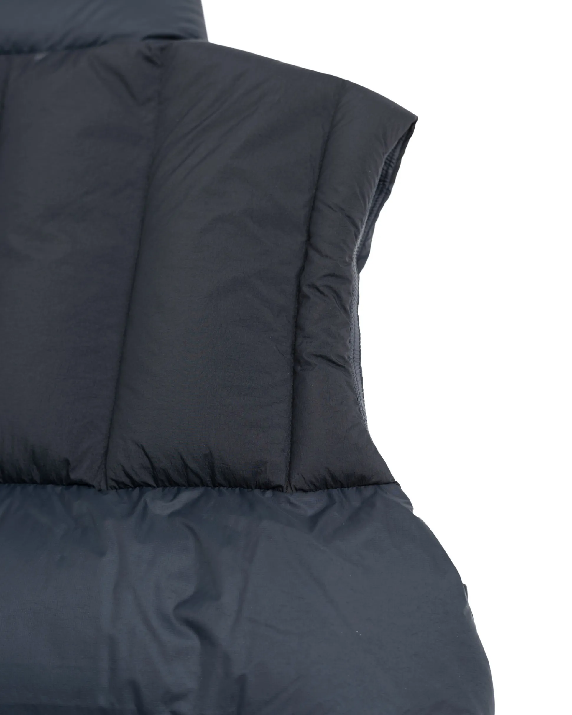 Puffer Vest Men's