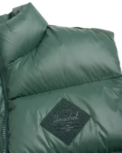 Puffer Vest Men's