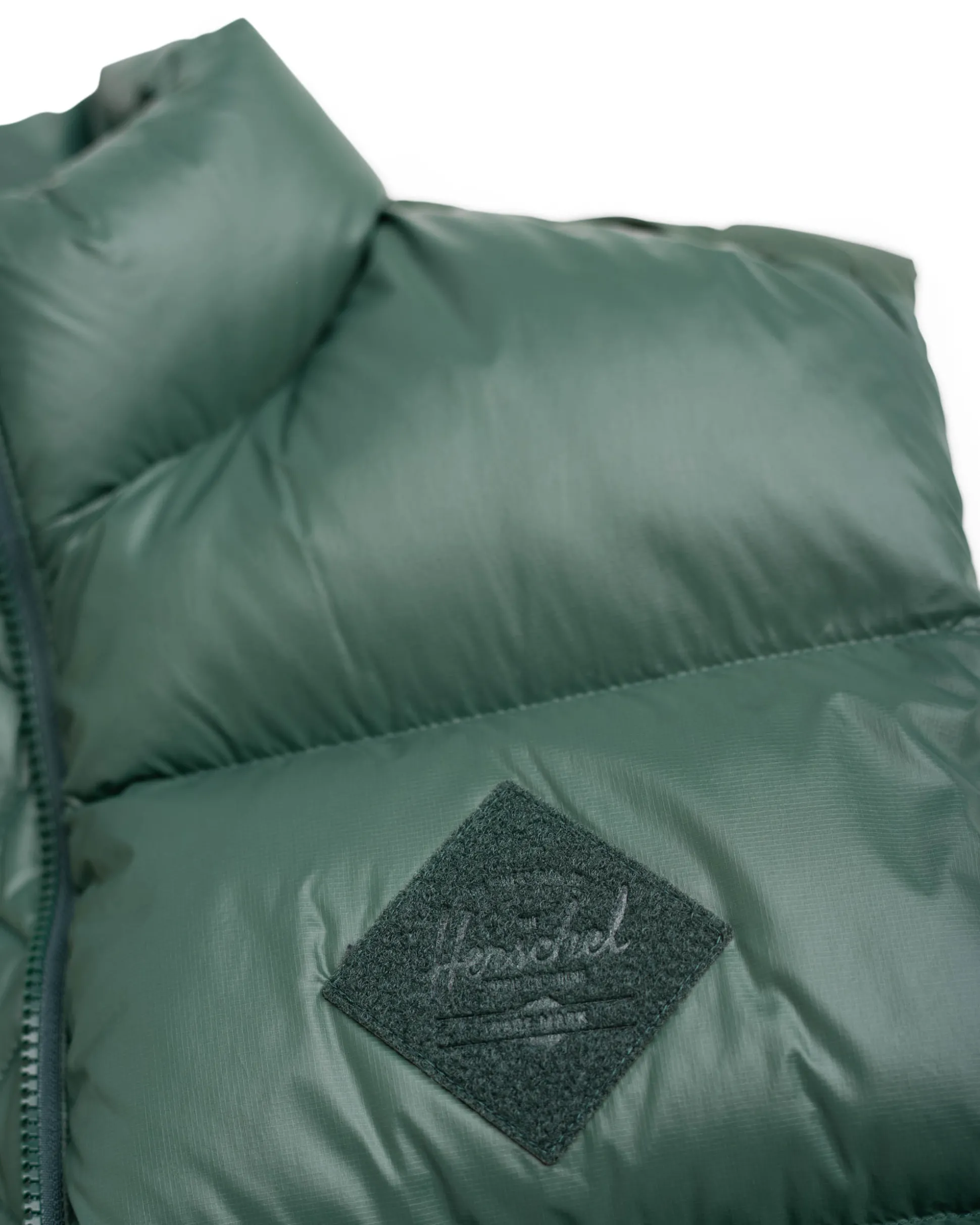 Puffer Vest Men's