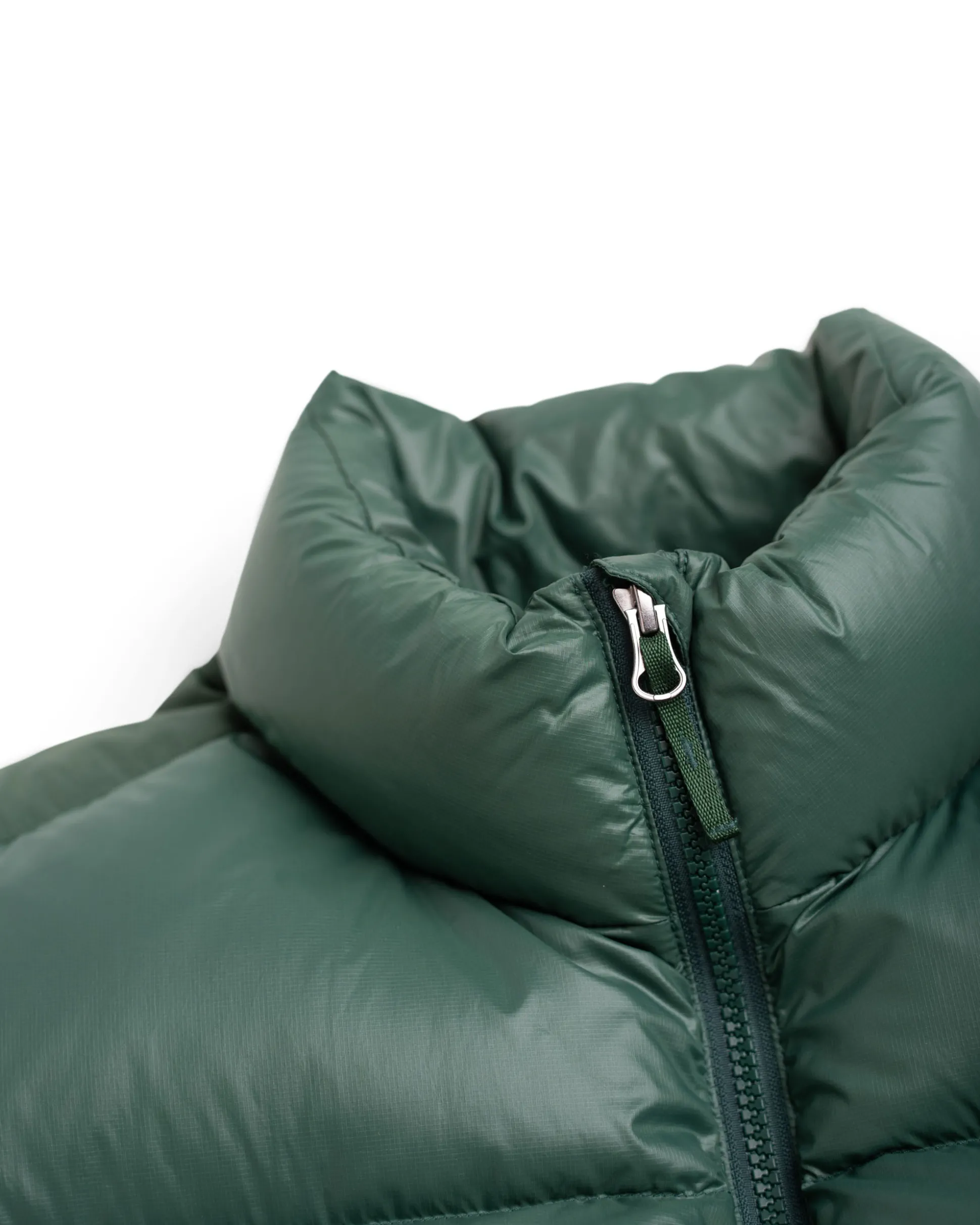 Puffer Vest Men's