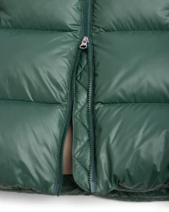 Puffer Vest Men's