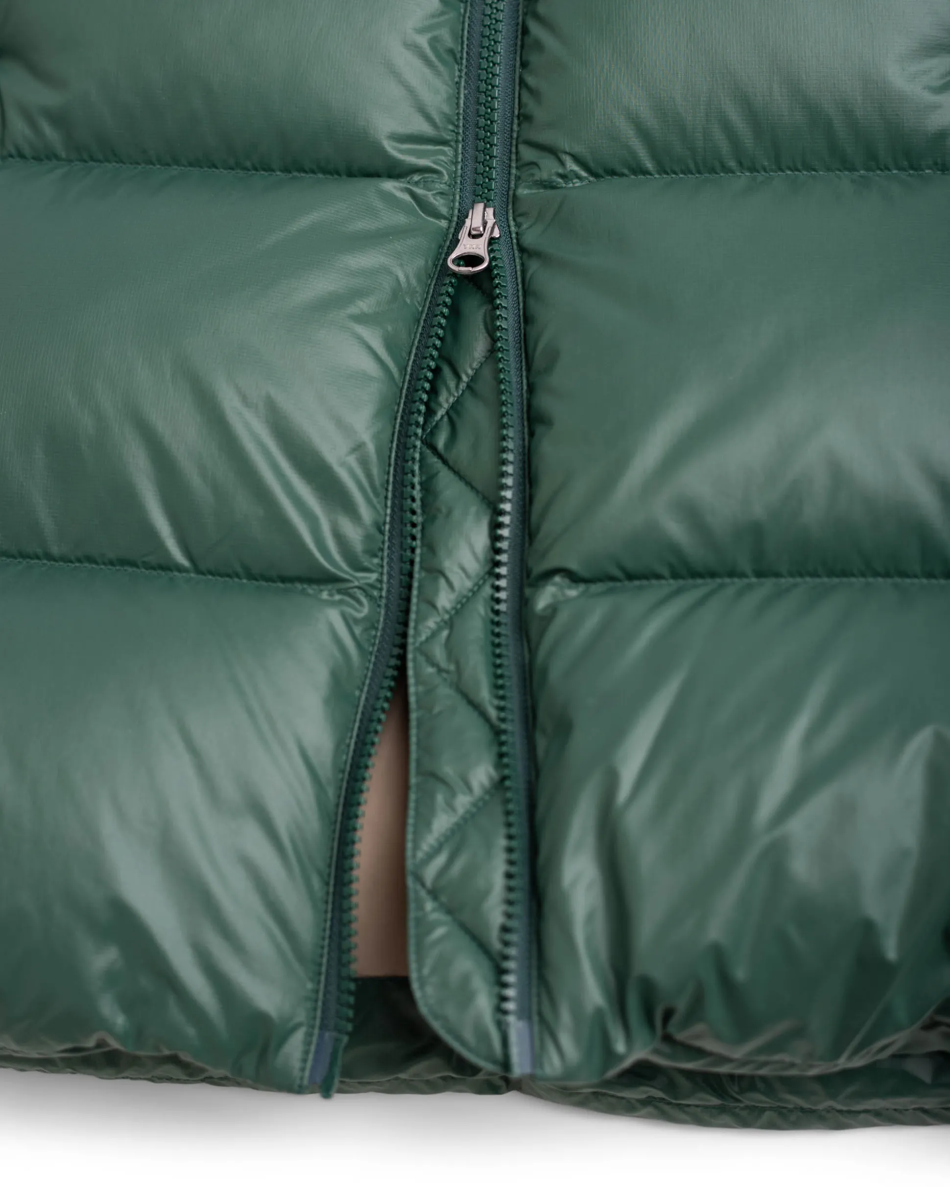 Puffer Vest Men's
