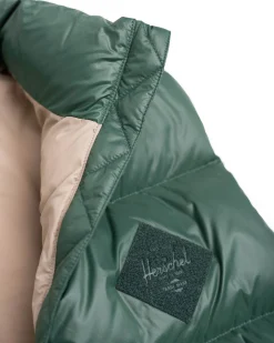 Puffer Vest Men's
