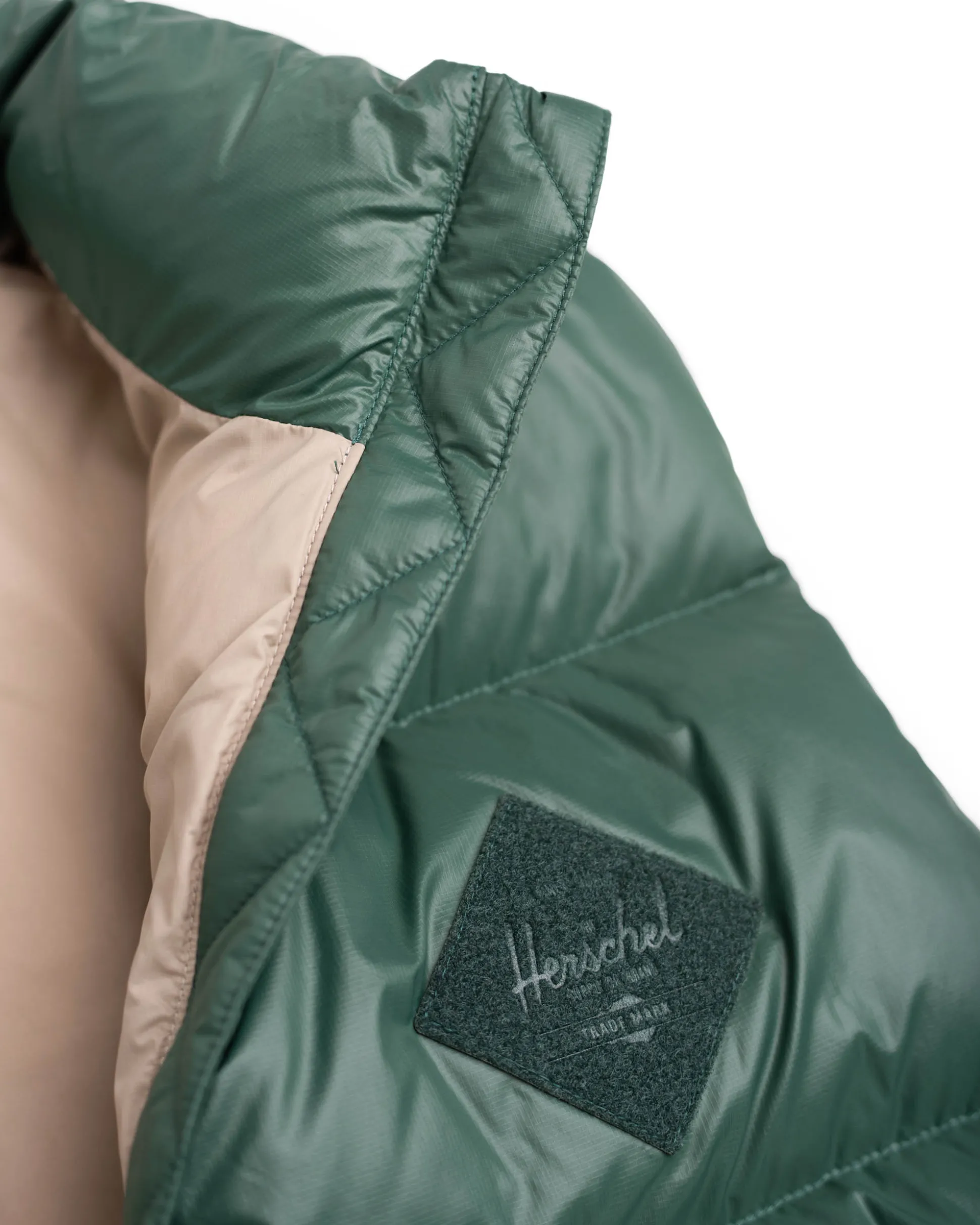 Puffer Vest Men's