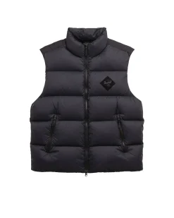 Puffer Vest Men's