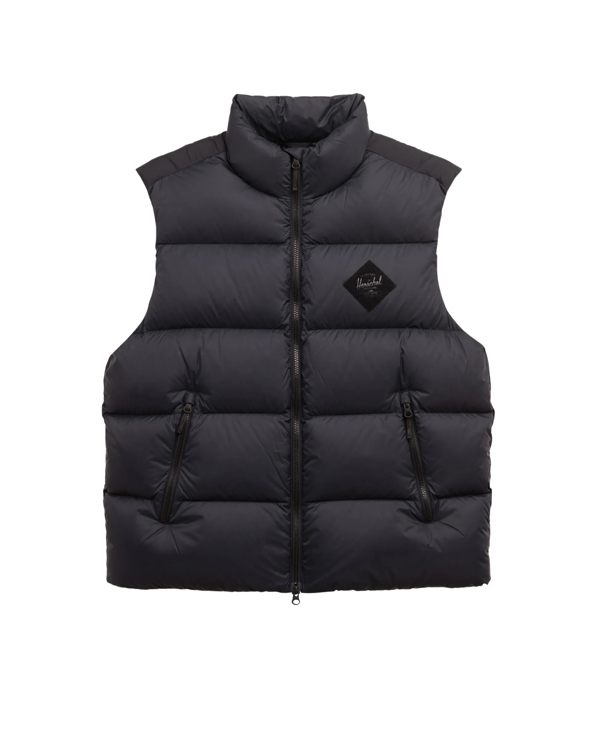 Puffer Vest Men's