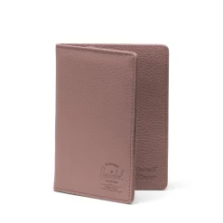 Raynor Passport Holder Vegan Leather