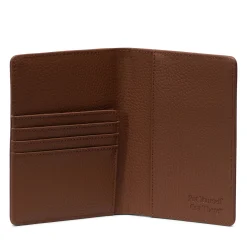 Raynor Passport Holder Vegan Leather