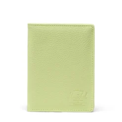 Raynor Passport Holder Vegan Leather