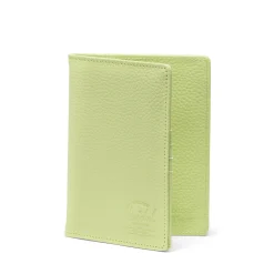 Raynor Passport Holder Vegan Leather