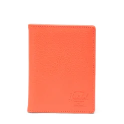 Raynor Passport Holder Vegan Leather