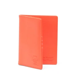 Raynor Passport Holder Vegan Leather