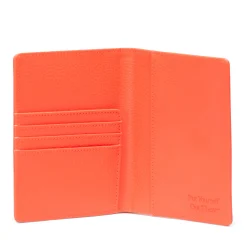 Raynor Passport Holder Vegan Leather