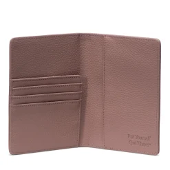 Raynor Passport Holder Vegan Leather