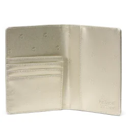 Raynor Passport Holder Vegan Leather