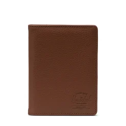 Raynor Passport Holder Vegan Leather