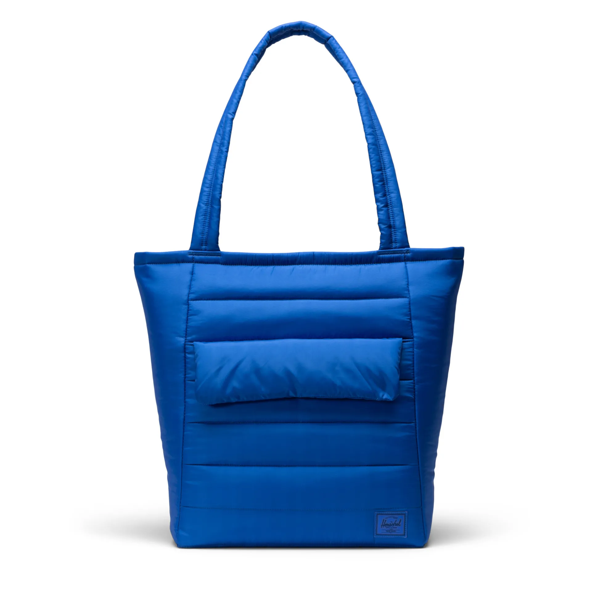 Retreat Tote Quilted